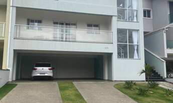 Imagem 2: Casa de alto padrão à venda com 3 quartos (1 suíte) Laguna - Várzea Paulista/SP