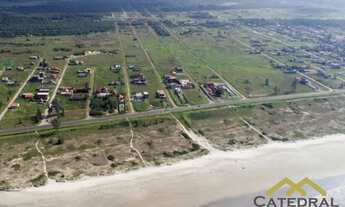 Imagem: Terreno Balneario Araça Ilha comprida