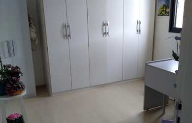 Imagem 7: Apartamento à venda no Condomínio Residencial Saint Marie Jundiaí - SP