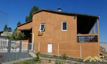 Imagem: Chácara residencial com 2500m² à venda