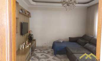 Imagem 3: Casa com 2 Quartos, sendo 1 Suíte à venda por R$650.000,00 - 210m² - Jardim Guanabara - Ju