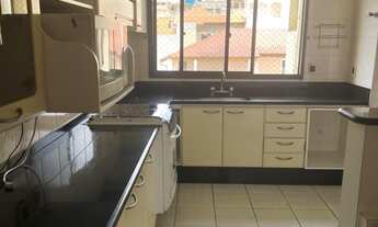 Imagem 3: Apartamento à venda em Campo Limpo Pta, com 190m², 03 Quartos, 1 suíte, 02 vagas