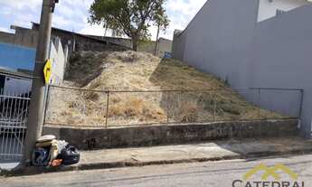 Imagem 4: TERRENO RESIDENCIAL em JUNDIAÍ - SP, RECANTO PARRILO