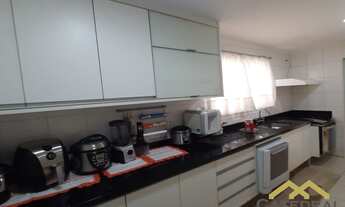 Imagem 4: Linda casa em condomínio com 4 dormitórios à Venda - Medeiros - Jundiaí/SP