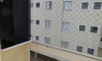 Imagem 3: Apartamento Venda Condomínio Spazio Jardim Imperial - Bonfiglioli - Jundiaí - SP