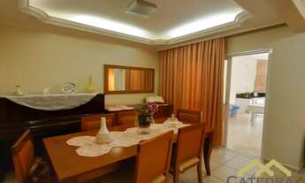 Imagem 3: Linda casa em condomínio com 4 dormitórios à Venda - Medeiros - Jundiaí/SP