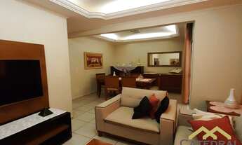 Imagem: Linda casa em condomínio com 4 dormitórios