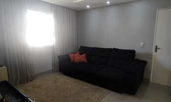 Imagem 3: APARTAMENTO 02 QUARTOS À VENDA 54 M² - PORTEIRA FECHADA - ELOY CHAVES - JUNDIAÍ/SP