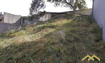 Imagem 3: TERRENO RESIDENCIAL em JUNDIAÍ - SP, RECANTO PARRILO