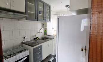 Imagem 6: Apartamento 63,m² Vila Progresso - R$320.000,00 (Porteira Fechada) - Res. Jane