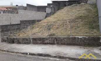 Imagem 2: TERRENO RESIDENCIAL em JUNDIAÍ - SP, RECANTO PARRILO