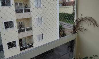 Imagem 2: Apartamento Venda Condomínio Spazio Jardim Imperial - Bonfiglioli - Jundiaí - SP