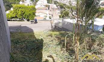 Imagem: TERRENO RESIDENCIAL em JUNDIAÍ - SP, RECANTO