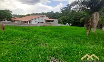 Imagem 7: Terreno em Condomínio de chácaras com 2000² em Jundiaí