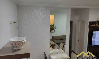 Imagem 6: Apartamento Venda Condomínio Spazio Jardim Imperial - Bonfiglioli - Jundiaí - SP