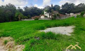 Imagem 3: Terreno em Condomínio de chácaras com 2000² em Jundiaí