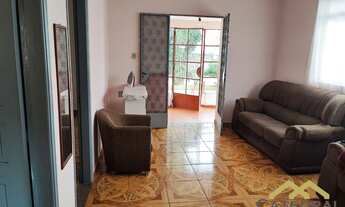 Imagem: Área Comercial no Jardim do Lago