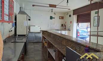 Imagem 5: Salão com salas no Centro 250m2