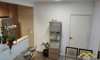 Imagem 5: Apartamento Venda Condomínio Spazio Jardim Imperial - Bonfiglioli - Jundiaí - SP