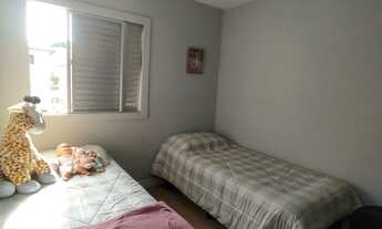 Imagem 7: APARTAMENTO 02 QUARTOS À VENDA 54 M² - PORTEIRA FECHADA - ELOY CHAVES - JUNDIAÍ/SP