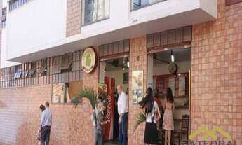 Imagem 3: Salão com salas no Centro 250m2