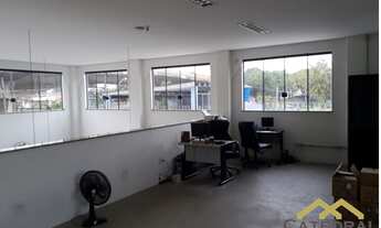 Imagem 7: Prédio Comercial à Venda na Vila Rio Branco