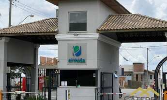 Imagem: Terreno de 250m² para venda no Loteamento