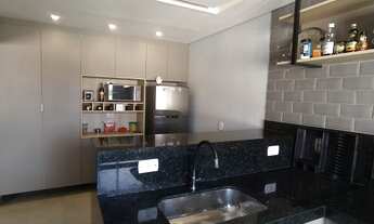 Imagem 6: APARTAMENTO 02 QUARTOS À VENDA 54 M² - PORTEIRA FECHADA - ELOY CHAVES - JUNDIAÍ/SP