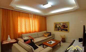 Imagem 2: Linda casa em condomínio com 4 dormitórios à Venda - Medeiros - Jundiaí/SP