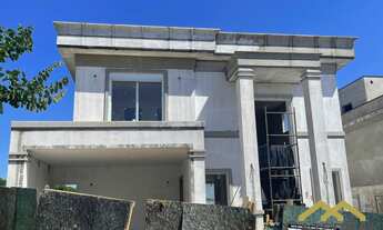 Imagem 2: Sobrado a Venda no Condomínio Brisas de Jundiaí - Jardim Novo Mundo - Judiaí/SP