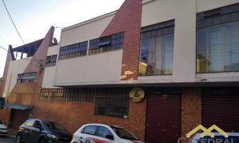 Imagem 2: Salão com salas no Centro 250m2