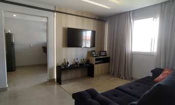 Imagem 2: APARTAMENTO 02 QUARTOS À VENDA 54 M² - PORTEIRA FECHADA - ELOY CHAVES - JUNDIAÍ/SP