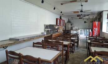 Imagem 4: Salão com salas no Centro 250m2