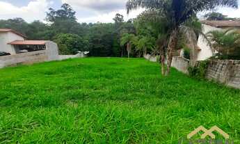 Imagem: Terreno em Condomínio de chácaras com