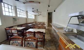 Imagem 7: Salão com salas no Centro 250m2