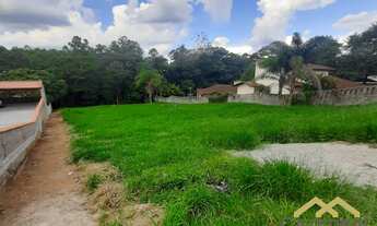 Imagem 2: Terreno em Condomínio de chácaras com 2000² em Jundiaí