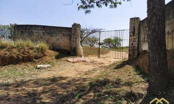 Imagem 2: ÁREA À VENDA, 29126 M² POR R$ 6.018.000,00 - BOM JARDIM - JUNDIAÍ/SP