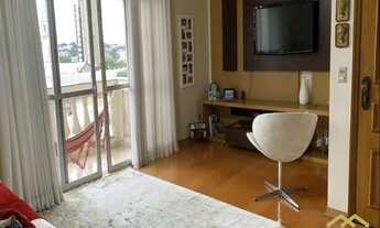 Imagem 2: APARTAMENTO COM 3 DORMITÓRIOS À VENDA, 147 M² POR R$ 680.000,00 - VILA ARENS - JUNDIAÍ/SP