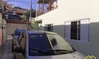 Imagem 3: CASA COM 4 DORMITÓRIOS À VENDA, 245 M² POR R$ 650.000,00 - JARDIM CAÇULA - JUNDIAÍ/SP