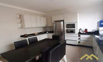 Imagem: SOBRADO COM 3 DORMITÓRIOS VÁRZEA PAULISTA