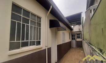 Imagem: Casa Térrea a Venda 03 quartos 112 m²