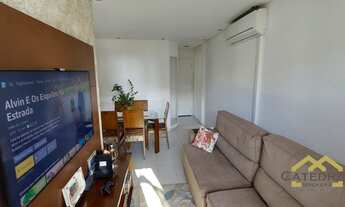 Imagem 4: Apartamento com 2 quartos à venda no Morada do Barão - Medeiros - Jundiaí/SP