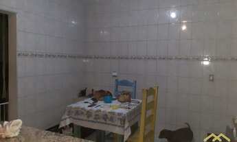 Imagem 2: CASA COM 4 DORMITÓRIOS À VENDA, 245 M² POR R$ 650.000,00 - JARDIM CAÇULA - JUNDIAÍ/SP