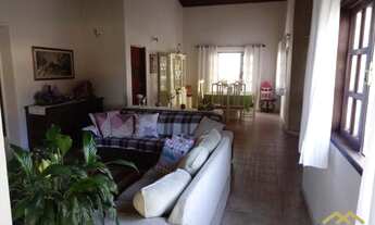 Imagem 4: Casa com 3 quartos a Venda - Village Águas de Santa Eliza - Itupeva/SP