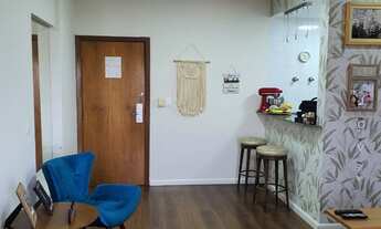 Imagem 4: Flat duplo a Venda Mobiliado no Condomíno Residencial The Grapes Flat Service - Centro - J