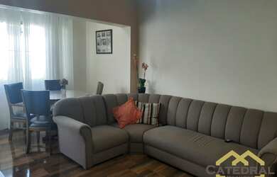 Imagem 2: Casa Residencial Térrea com 03 quartos/suite - Bairro da Vila Rami - Jundiaí- SP