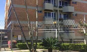 Imagem: Apartamento à venda com 3 quartos e suíte