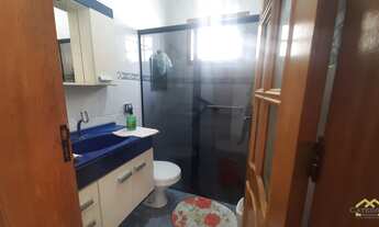 Imagem 3: Sobrado Residencial com 03 Quartos com 125 m² - Parque da Represa - Jundiaí -SP