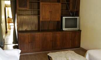 Imagem: Casa para fins comerciais a venda, frente