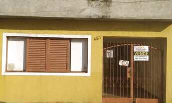 Imagem: CASA COM 2 DORMITÓRIOS À VENDA, 112 M²